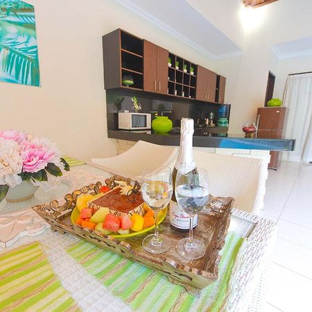 Villa Enjoy - Seminyak Center Экстерьер фото