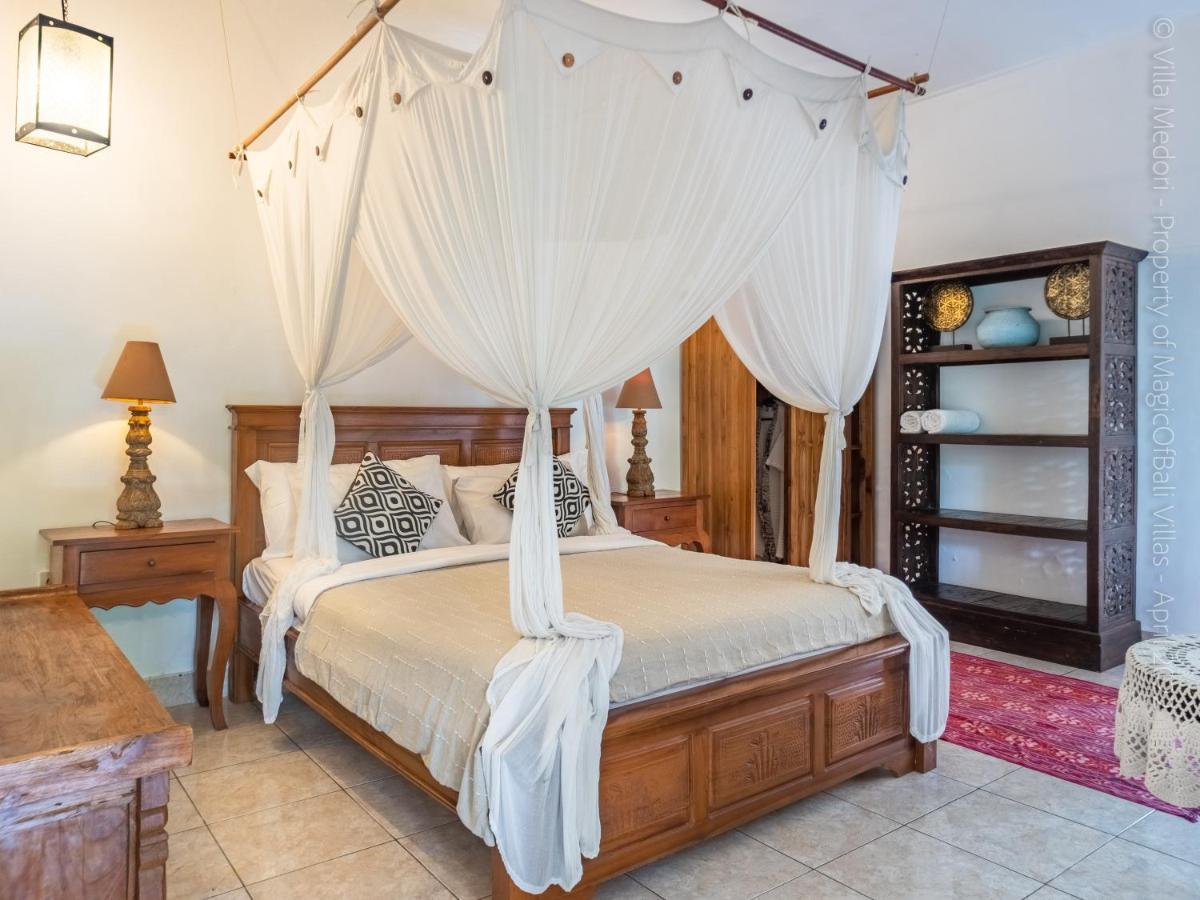 Villa Enjoy - Seminyak Center Экстерьер фото