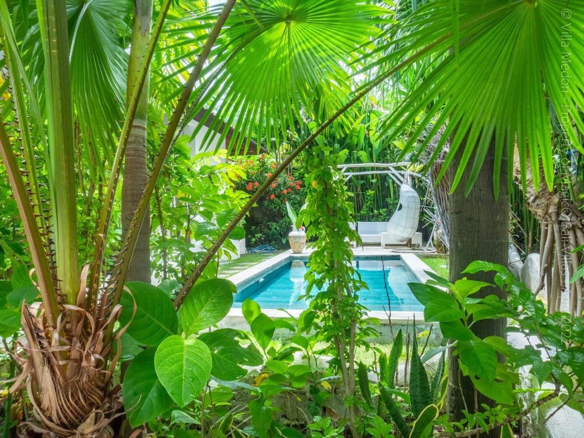 Villa Enjoy - Seminyak Center Экстерьер фото