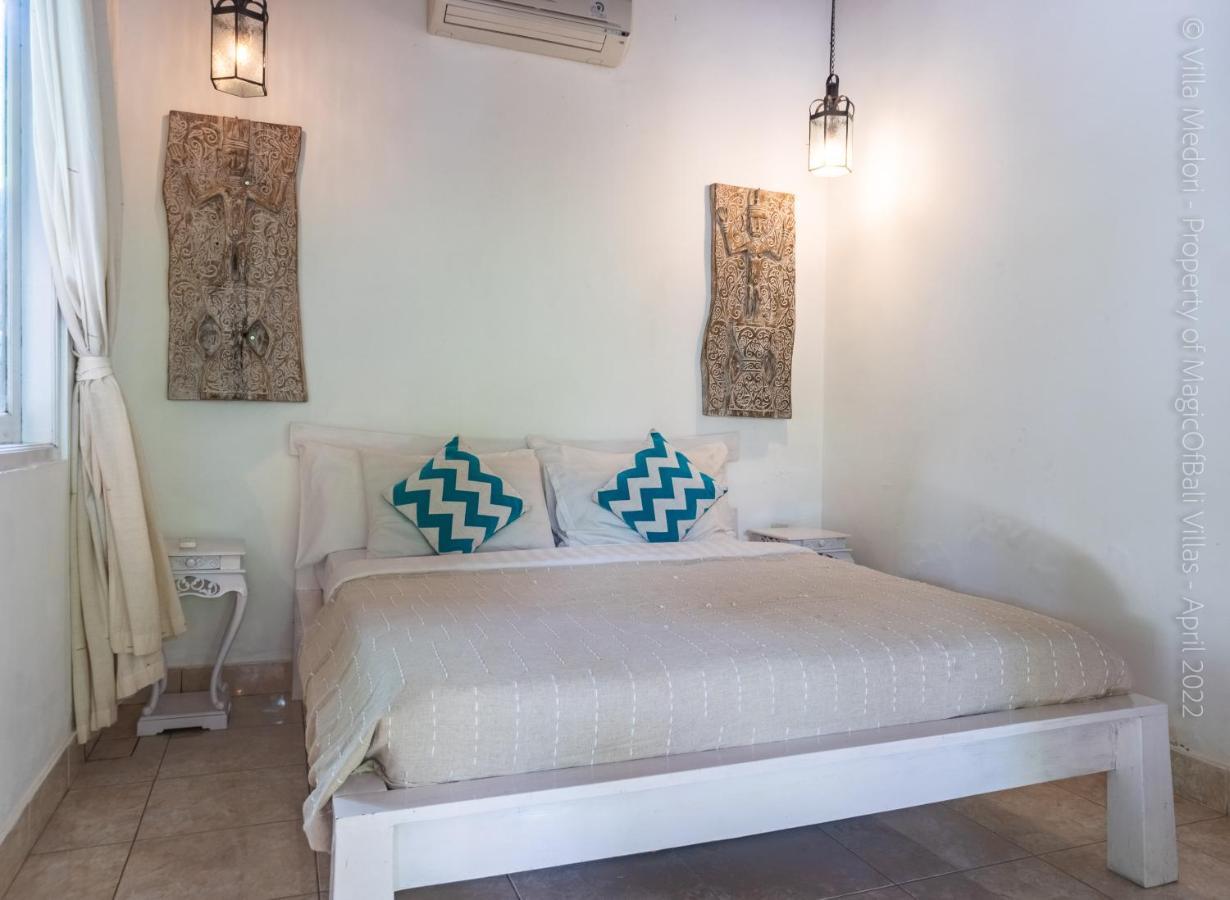 Villa Enjoy - Seminyak Center Экстерьер фото