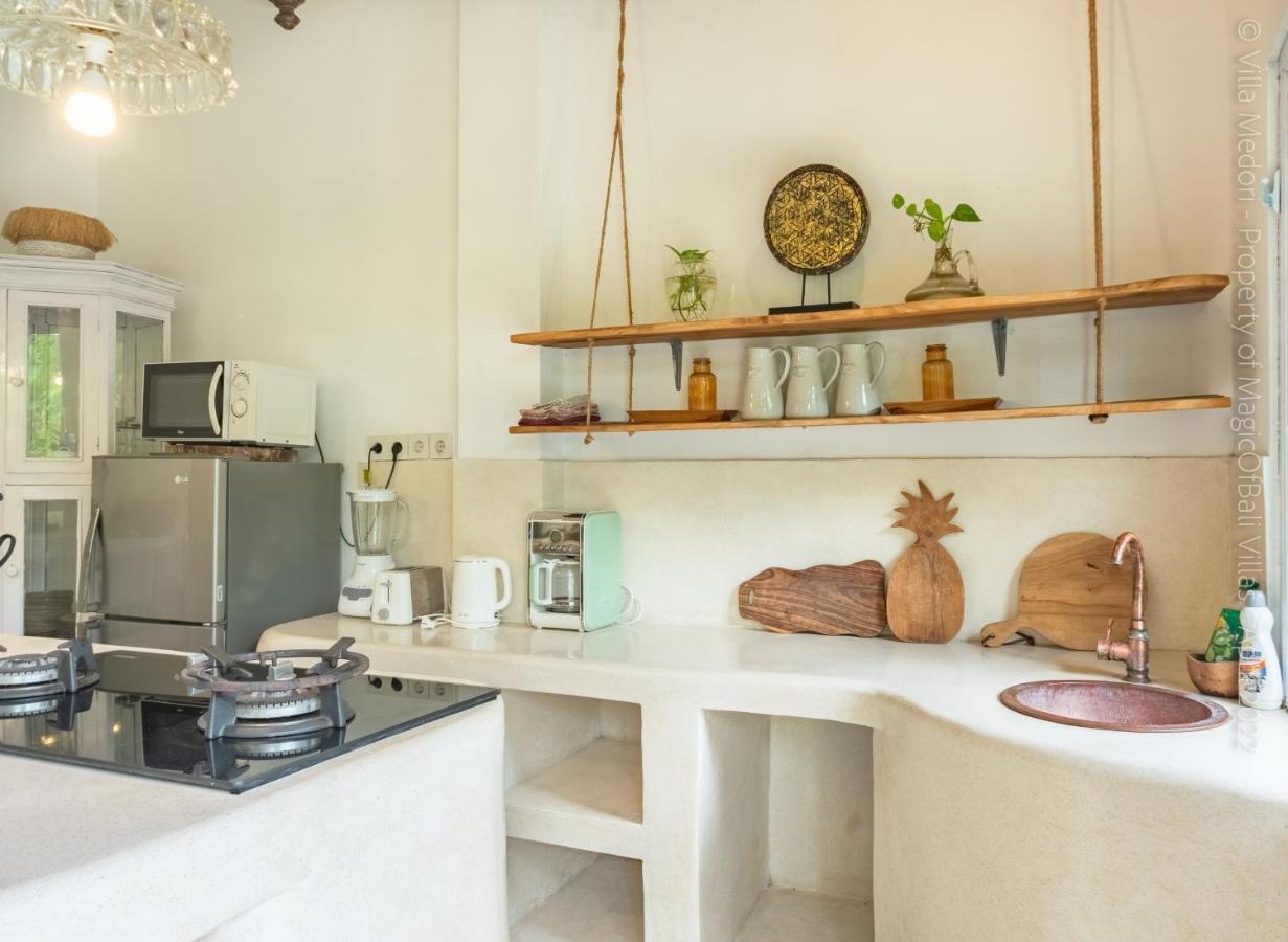 Villa Enjoy - Seminyak Center Экстерьер фото